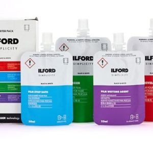 ILFORD simplicity